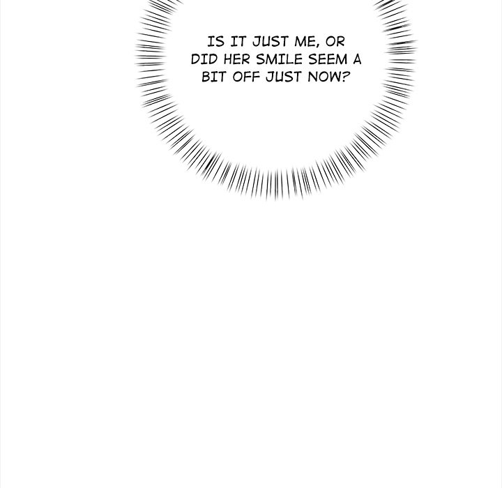 Trapped With My Boss Chapter 8 - Page 132