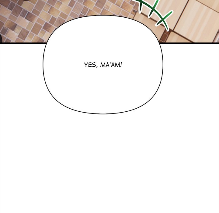 Trapped With My Boss Chapter 8 - Page 139