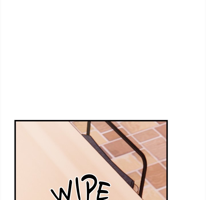 Trapped With My Boss Chapter 8 - Page 140