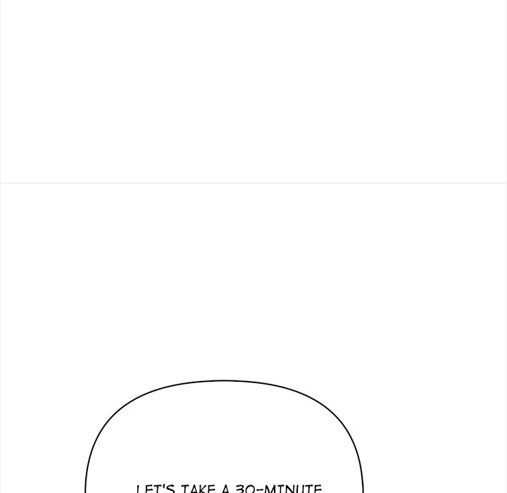 Trapped With My Boss Chapter 8 - Page 146