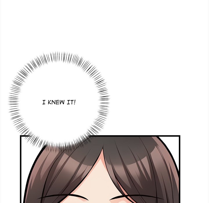 Trapped With My Boss Chapter 8 - Page 152