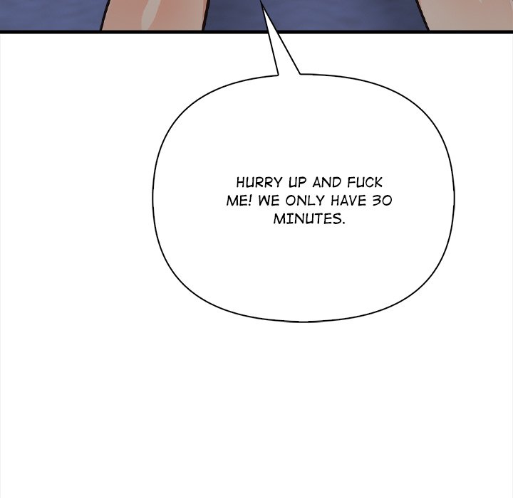 Trapped With My Boss Chapter 8 - Page 167