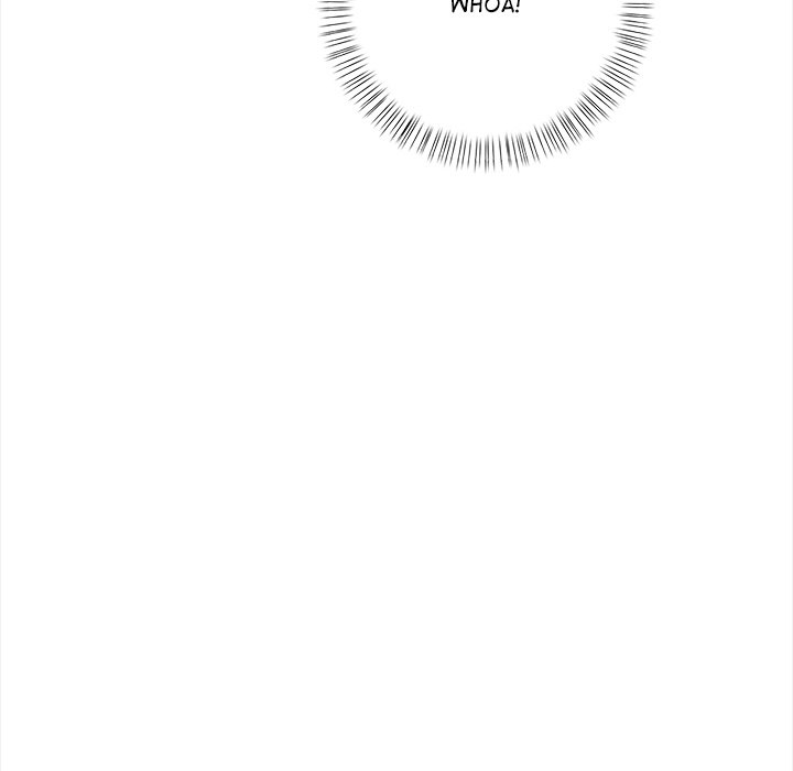 Trapped With My Boss Chapter 8 - Page 172