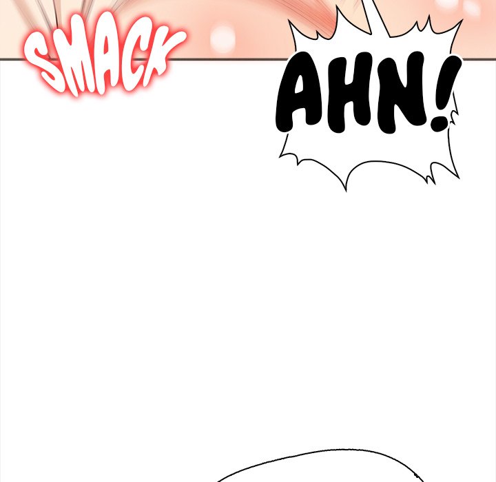 Trapped With My Boss Chapter 8 - Page 23