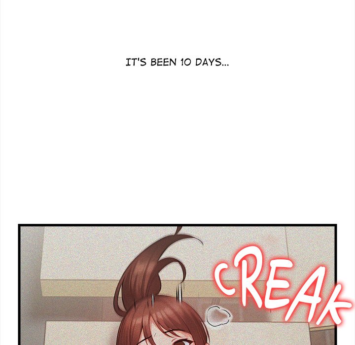 Trapped With My Boss Chapter 8 - Page 38