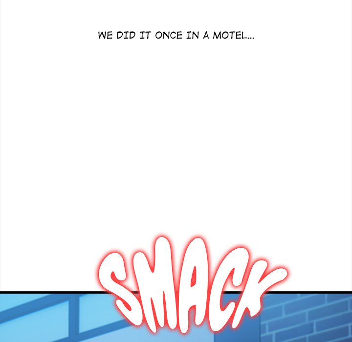 Trapped With My Boss Chapter 8 - Page 43