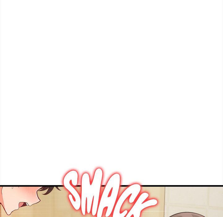 Trapped With My Boss Chapter 8 - Page 46