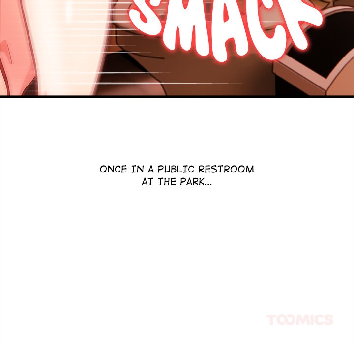 Trapped With My Boss Chapter 8 - Page 48