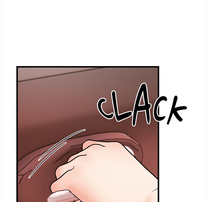 Trapped With My Boss Chapter 8 - Page 56