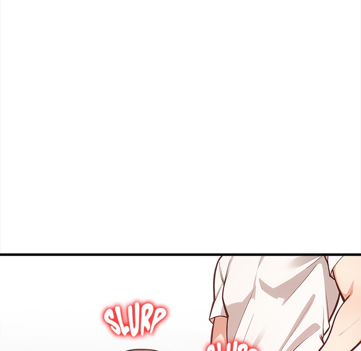 Trapped With My Boss Chapter 8 - Page 60