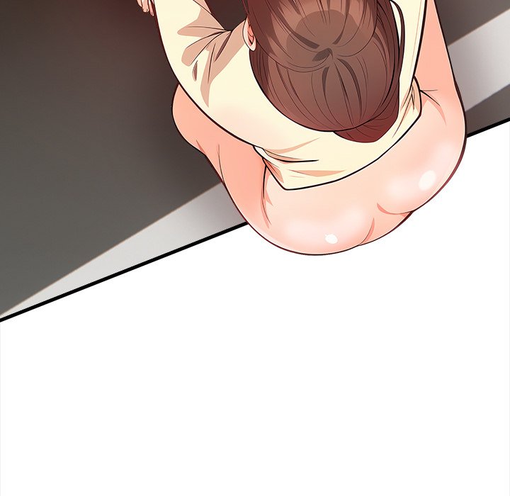 Trapped With My Boss Chapter 8 - Page 65