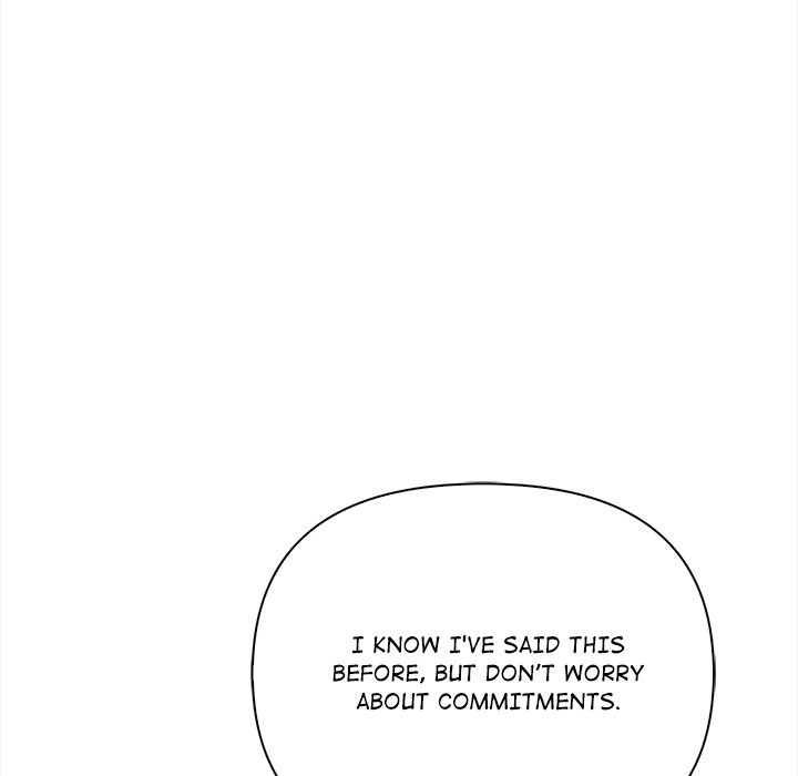 Trapped With My Boss Chapter 8 - Page 86