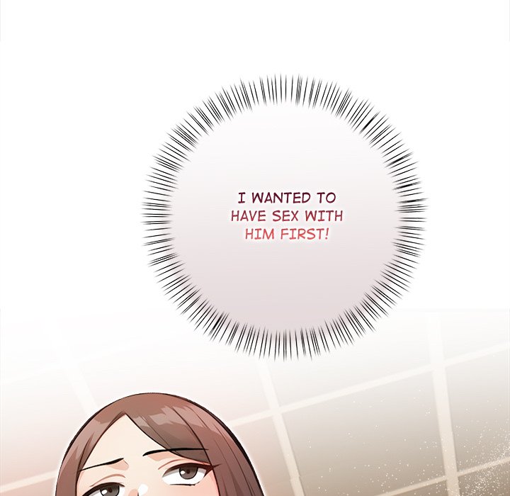 Trapped With My Boss Chapter 8 - Page 10