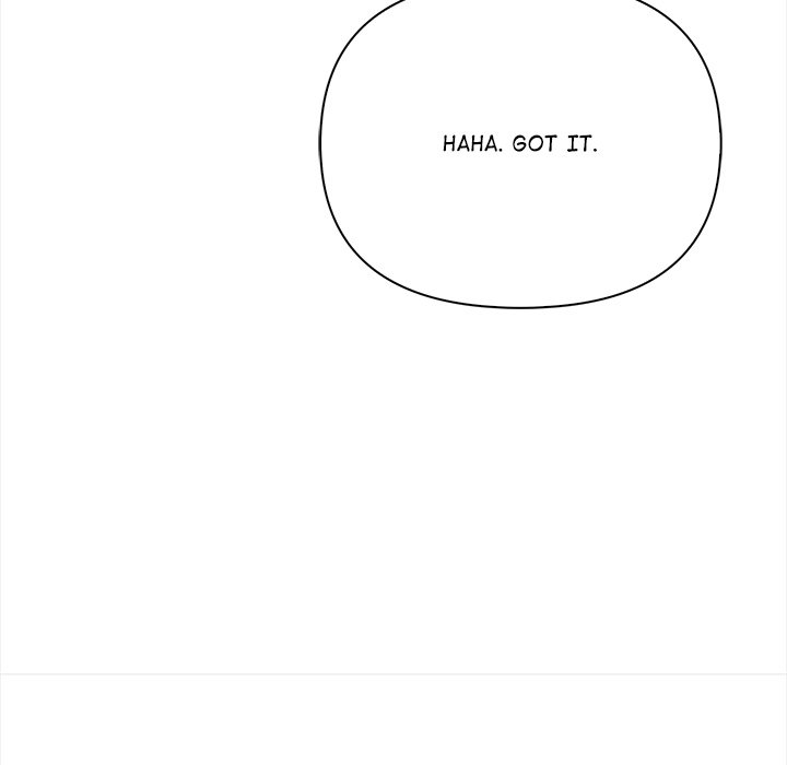 Trapped With My Boss Chapter 8 - Page 91