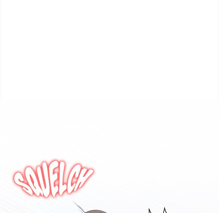 Trapped With My Boss Chapter 8 - Page 92