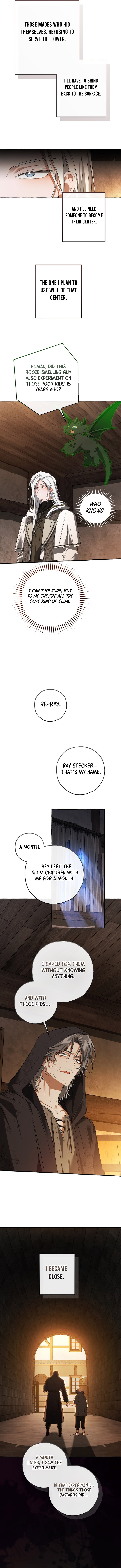 Trash of the Count’s Family Chapter 171 - Page 6