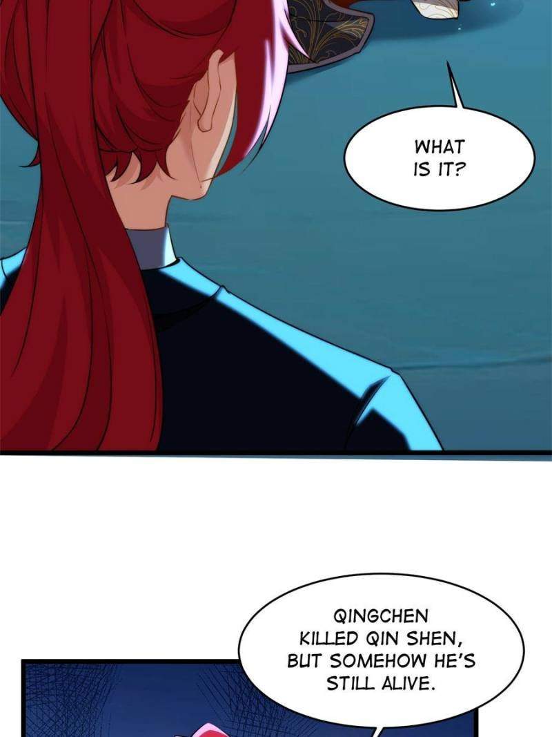 Traveling Through Time and Space to Become an Unlucky NPC: I Have a Wife to Protect Me Chapter 120 - Page 15