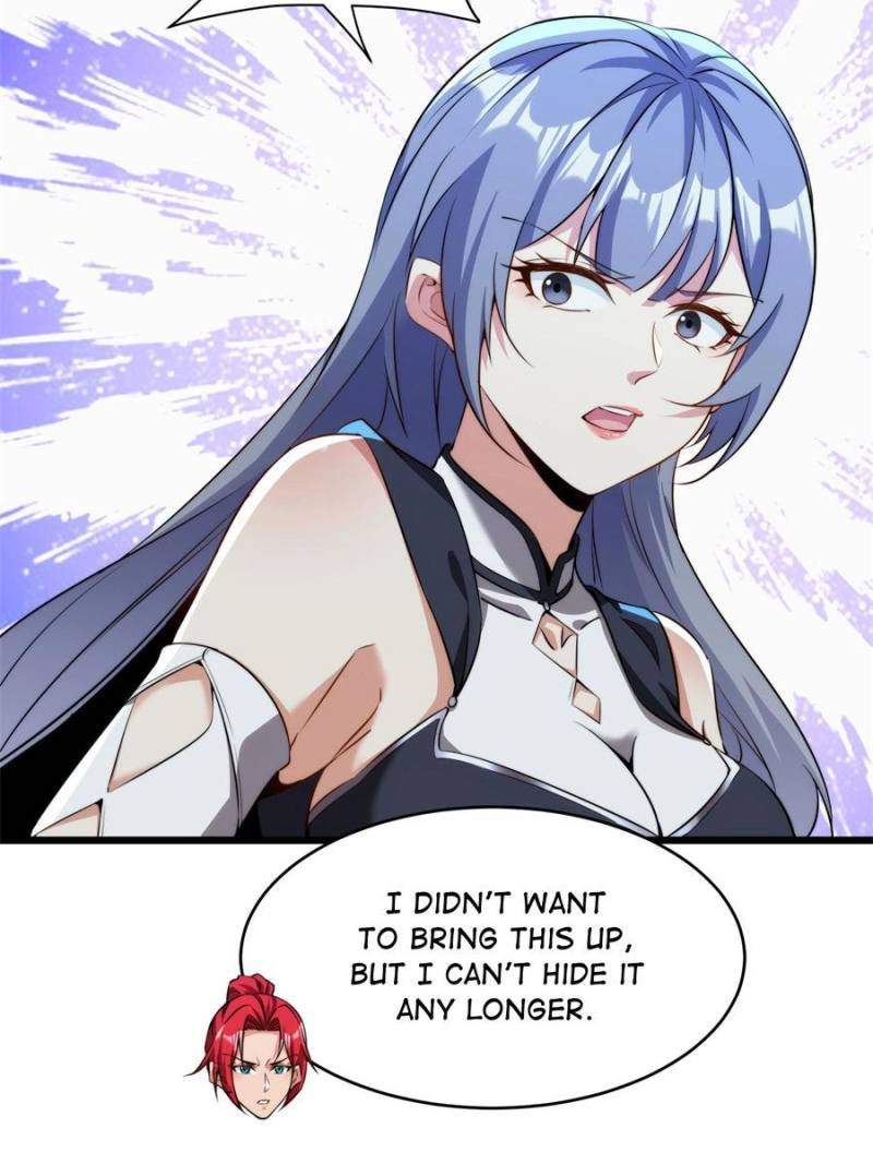 Traveling Through Time and Space to Become an Unlucky NPC: I Have a Wife to Protect Me Chapter 120 - Page 17