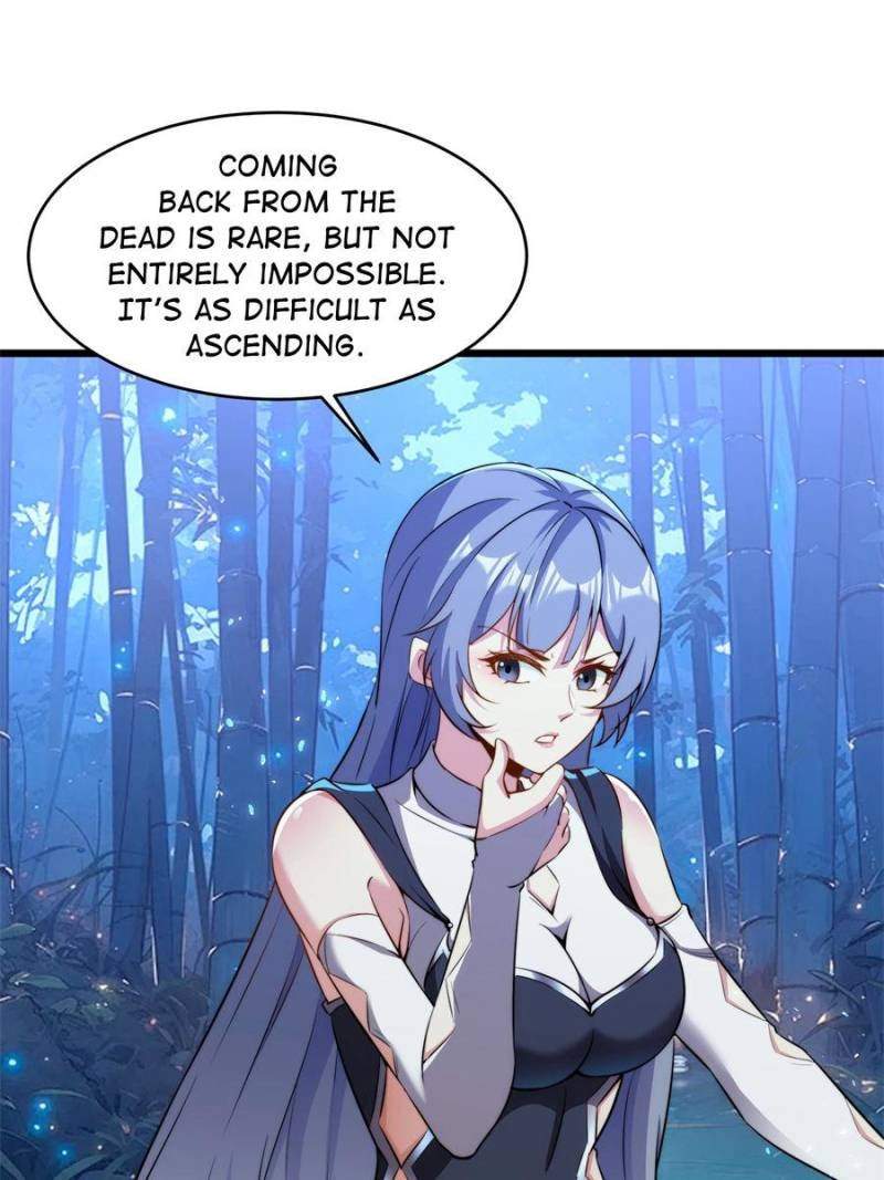 Traveling Through Time and Space to Become an Unlucky NPC: I Have a Wife to Protect Me Chapter 120 - Page 18