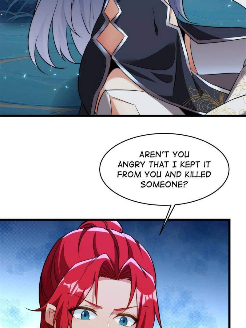 Traveling Through Time and Space to Become an Unlucky NPC: I Have a Wife to Protect Me Chapter 120 - Page 19