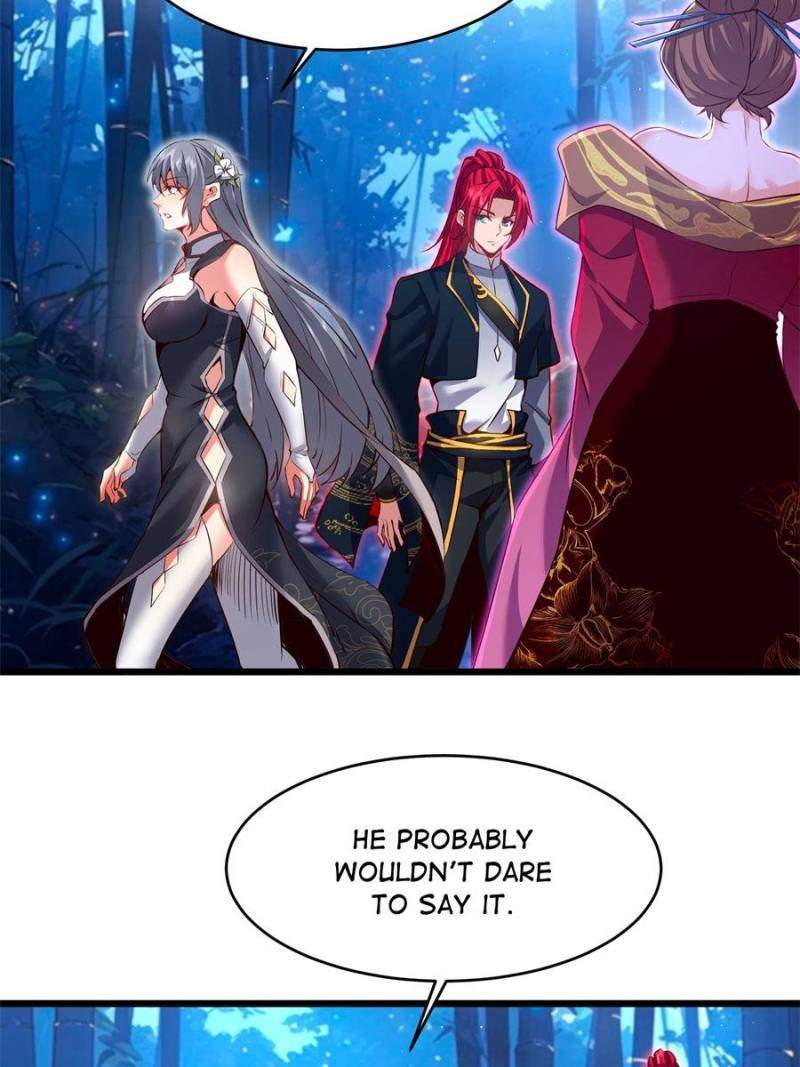 Traveling Through Time and Space to Become an Unlucky NPC: I Have a Wife to Protect Me Chapter 120 - Page 23