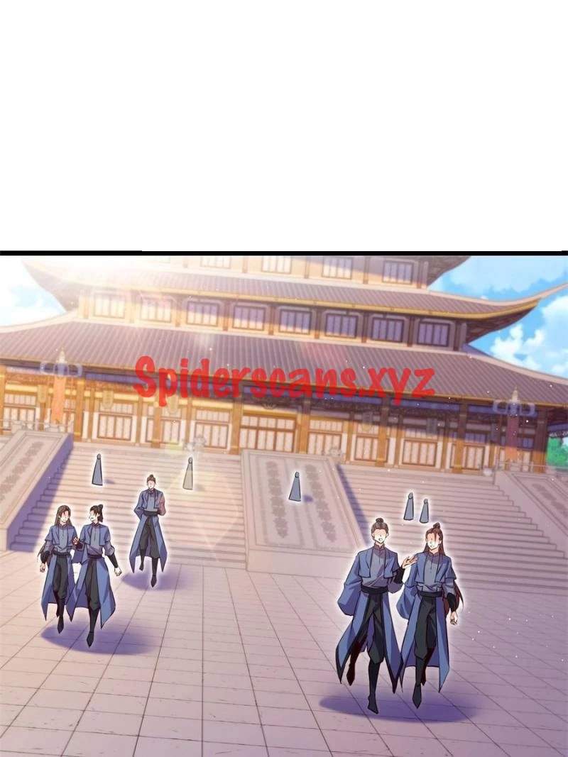 Traveling Through Time and Space to Become an Unlucky NPC: I Have a Wife to Protect Me Chapter 120 - Page 25