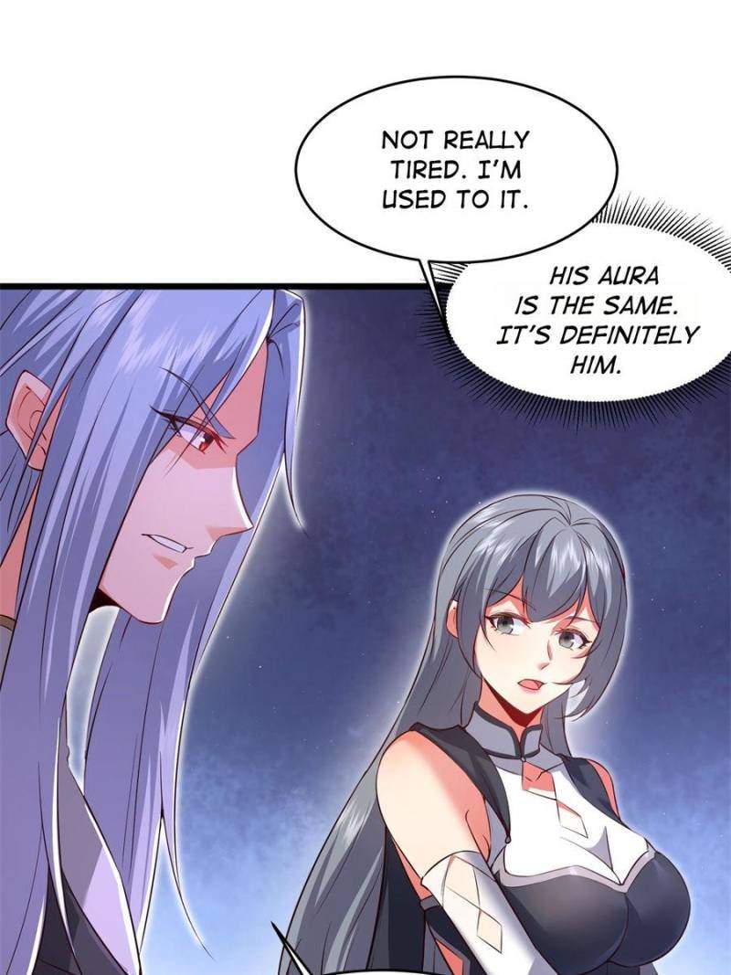 Traveling Through Time and Space to Become an Unlucky NPC: I Have a Wife to Protect Me Chapter 120 - Page 27