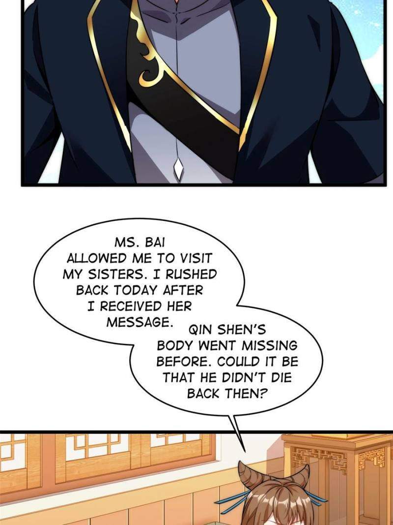 Traveling Through Time and Space to Become an Unlucky NPC: I Have a Wife to Protect Me Chapter 120 - Page 4