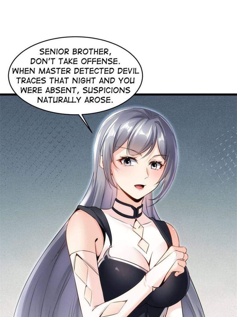 Traveling Through Time and Space to Become an Unlucky NPC: I Have a Wife to Protect Me Chapter 120 - Page 31