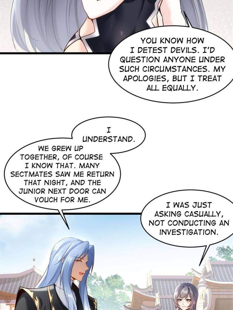 Traveling Through Time and Space to Become an Unlucky NPC: I Have a Wife to Protect Me Chapter 120 - Page 32