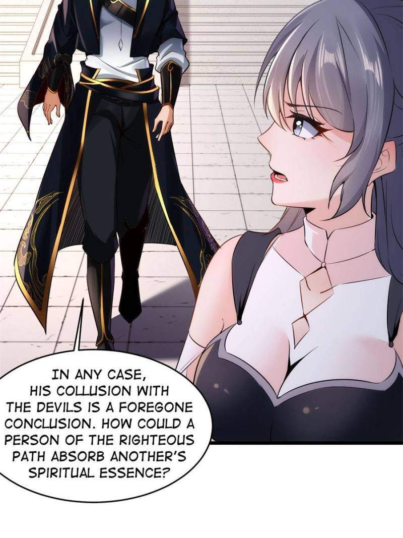 Traveling Through Time and Space to Become an Unlucky NPC: I Have a Wife to Protect Me Chapter 120 - Page 38