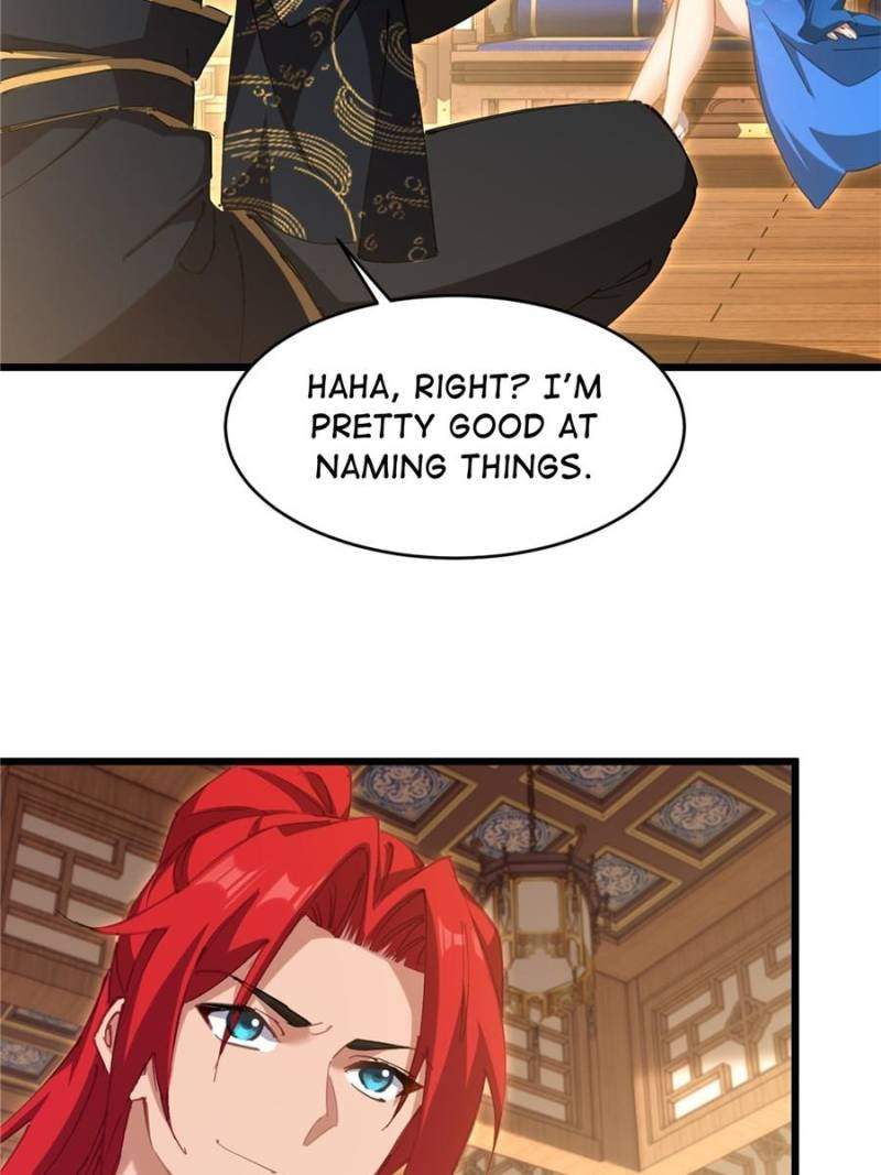 Traveling Through Time and Space to Become an Unlucky NPC: I Have a Wife to Protect Me Chapter 121 - Page 11