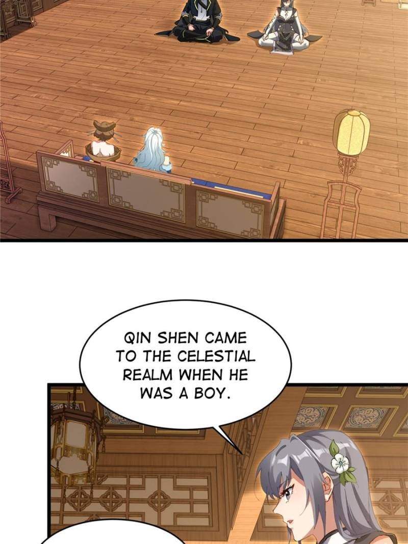 Traveling Through Time and Space to Become an Unlucky NPC: I Have a Wife to Protect Me Chapter 121 - Page 15