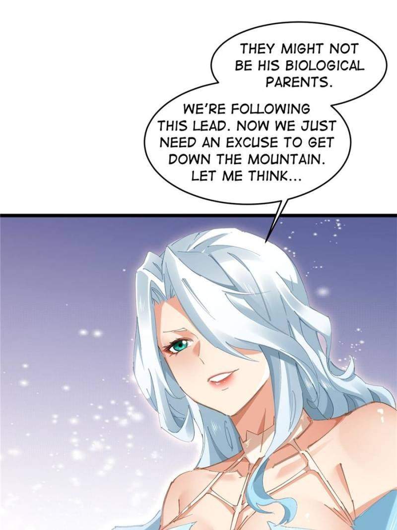 Traveling Through Time and Space to Become an Unlucky NPC: I Have a Wife to Protect Me Chapter 121 - Page 20