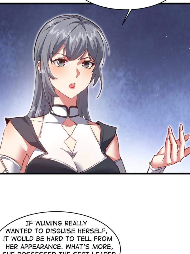 Traveling Through Time and Space to Become an Unlucky NPC: I Have a Wife to Protect Me Chapter 121 - Page 3