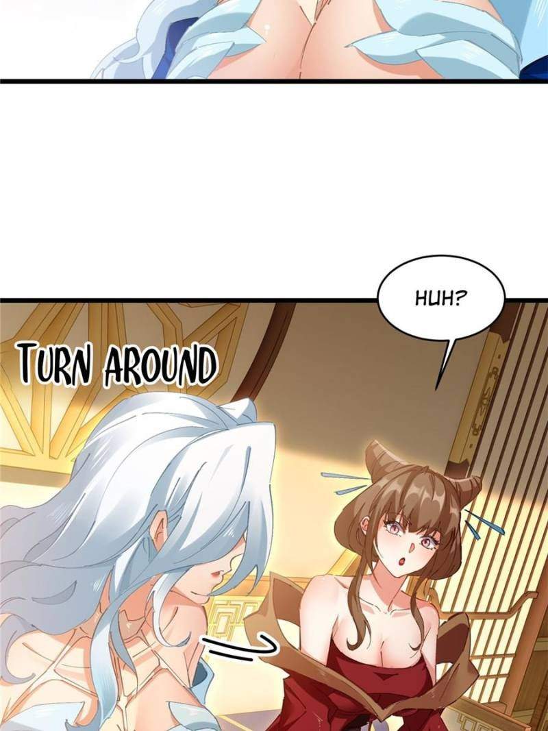 Traveling Through Time and Space to Become an Unlucky NPC: I Have a Wife to Protect Me Chapter 121 - Page 21