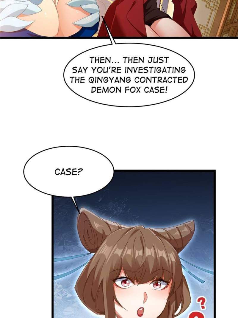 Traveling Through Time and Space to Become an Unlucky NPC: I Have a Wife to Protect Me Chapter 121 - Page 22