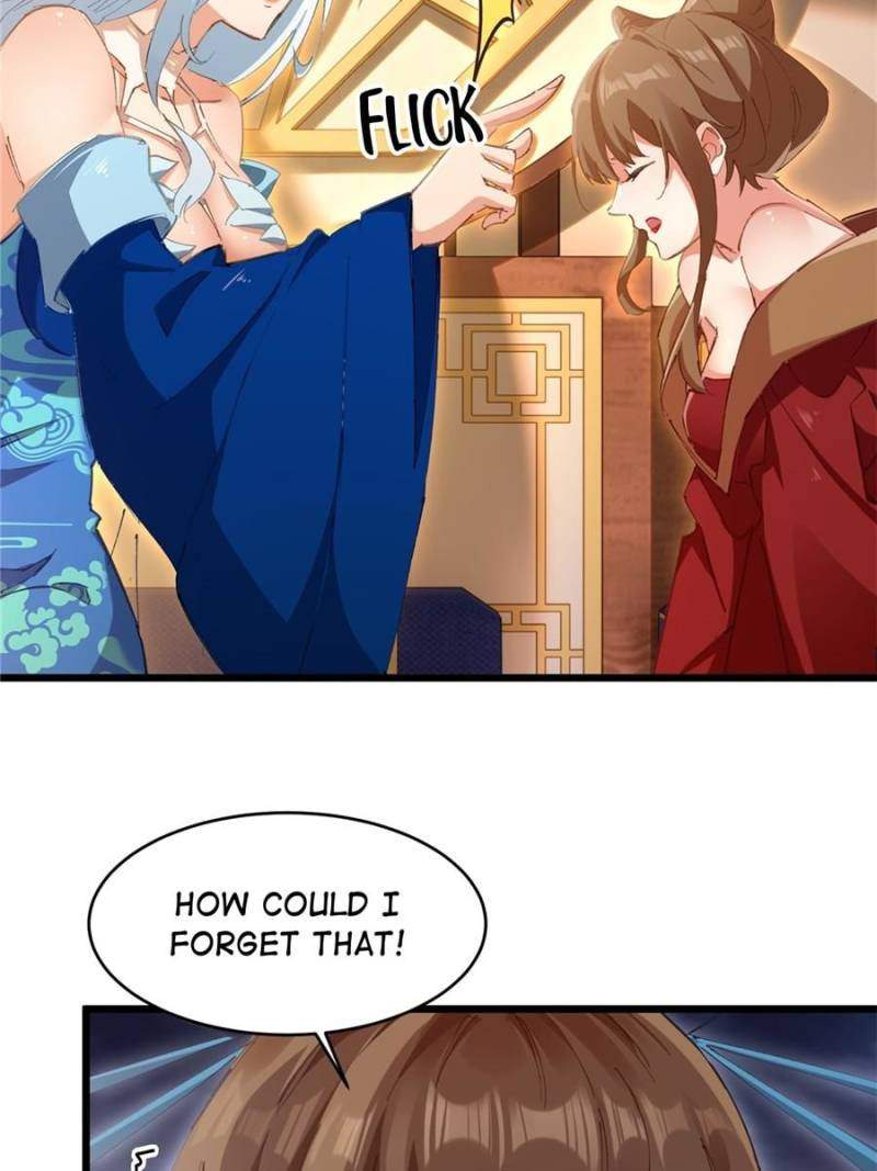 Traveling Through Time and Space to Become an Unlucky NPC: I Have a Wife to Protect Me Chapter 121 - Page 24