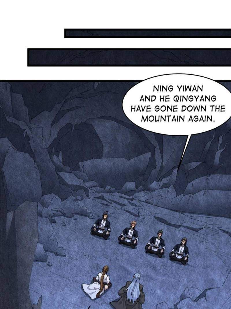 Traveling Through Time and Space to Become an Unlucky NPC: I Have a Wife to Protect Me Chapter 121 - Page 30