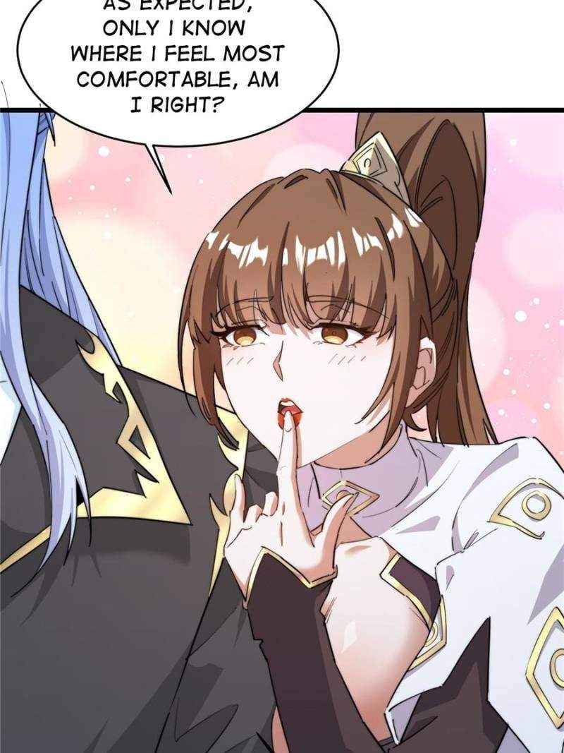 Traveling Through Time and Space to Become an Unlucky NPC: I Have a Wife to Protect Me Chapter 121 - Page 36