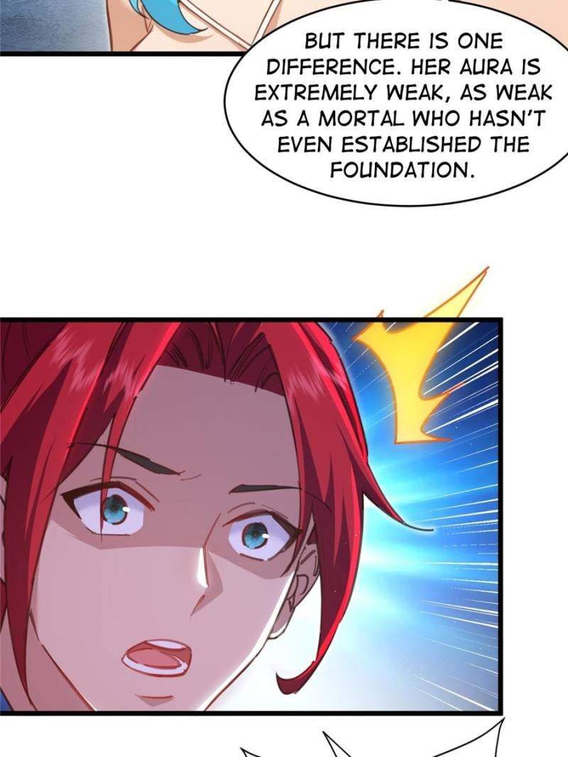 Traveling Through Time and Space to Become an Unlucky NPC: I Have a Wife to Protect Me Chapter 121 - Page 5