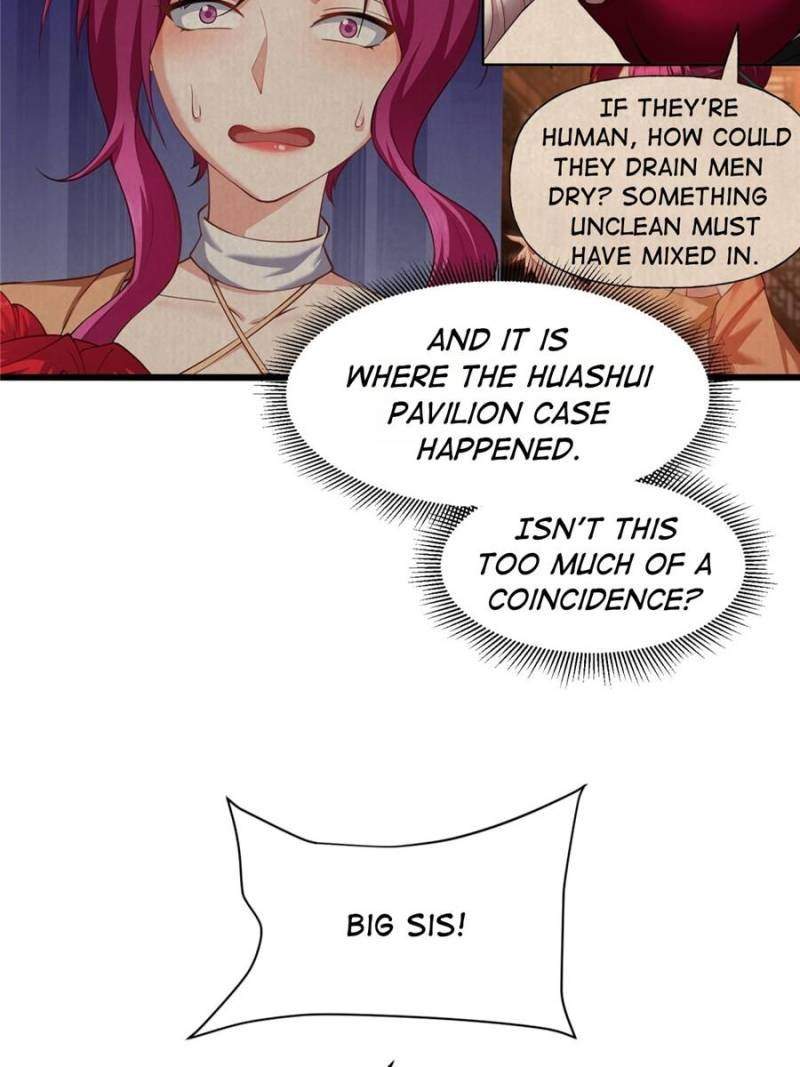 Traveling Through Time and Space to Become an Unlucky NPC: I Have a Wife to Protect Me Chapter 121 - Page 44