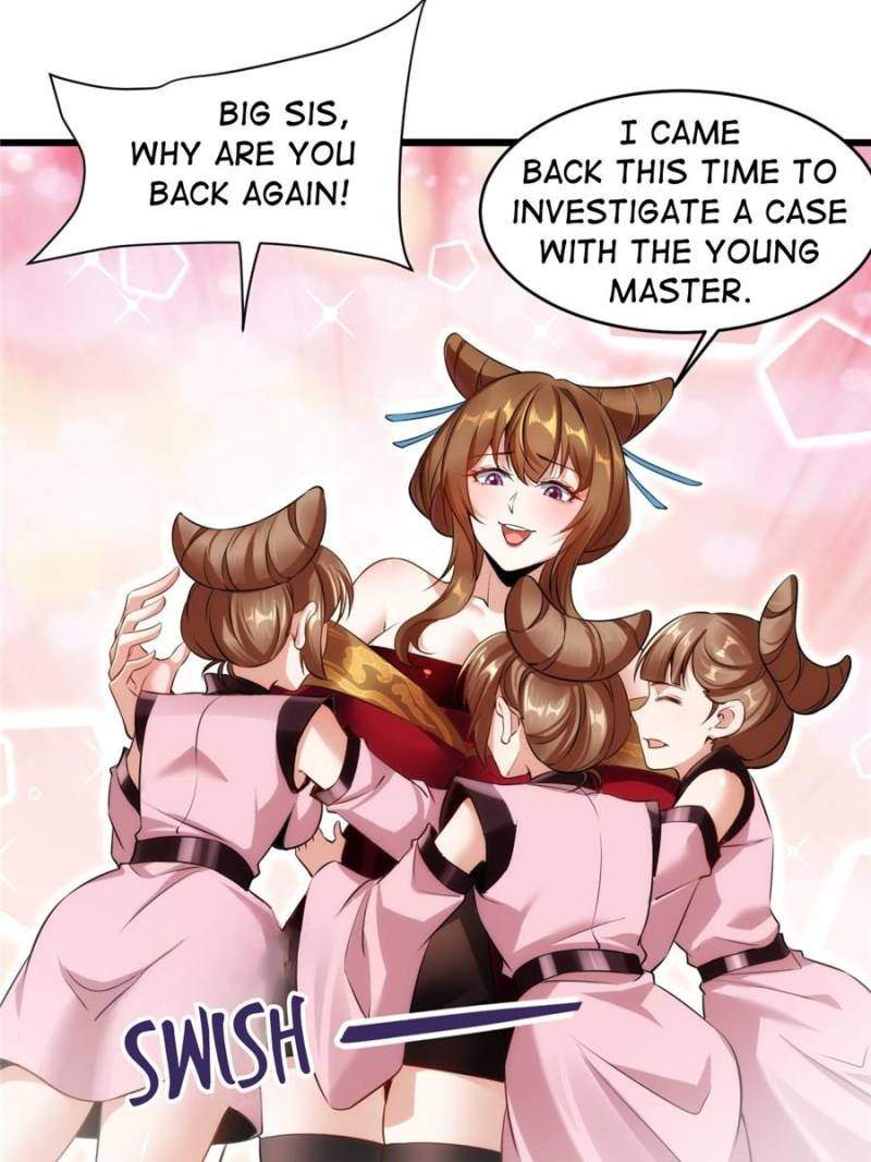 Traveling Through Time and Space to Become an Unlucky NPC: I Have a Wife to Protect Me Chapter 121 - Page 45