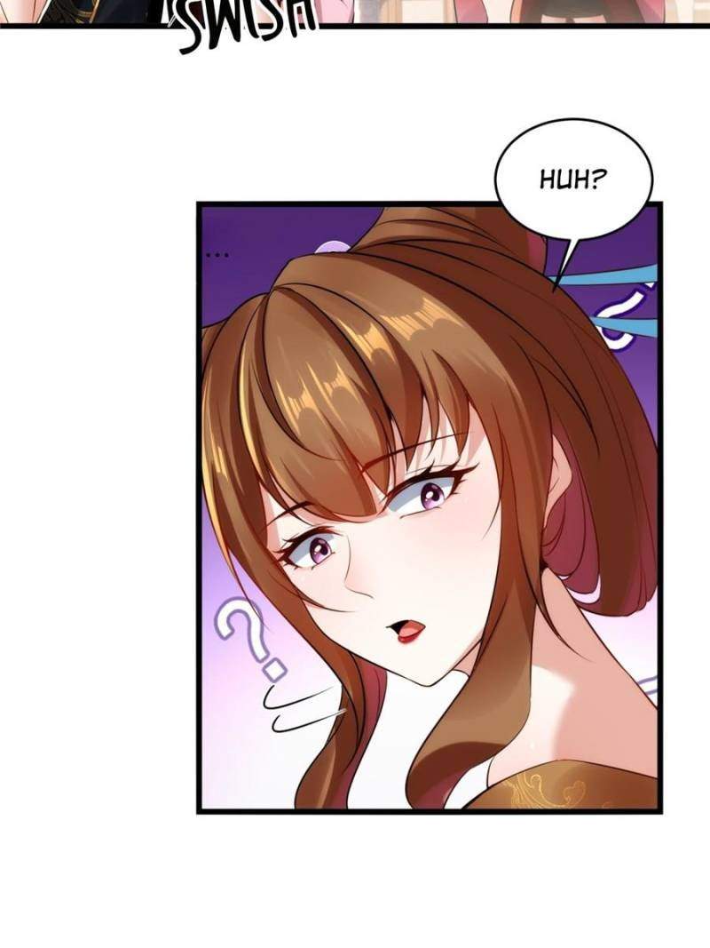 Traveling Through Time and Space to Become an Unlucky NPC: I Have a Wife to Protect Me Chapter 121 - Page 47