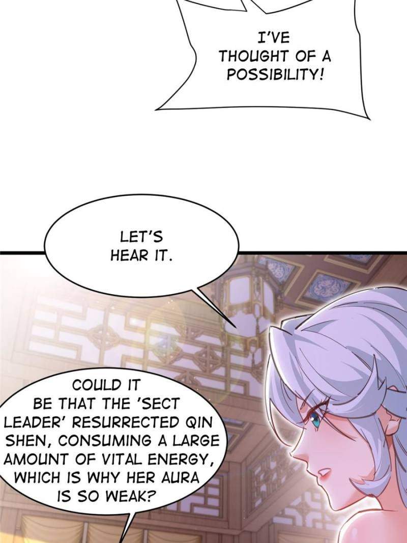 Traveling Through Time and Space to Become an Unlucky NPC: I Have a Wife to Protect Me Chapter 121 - Page 6