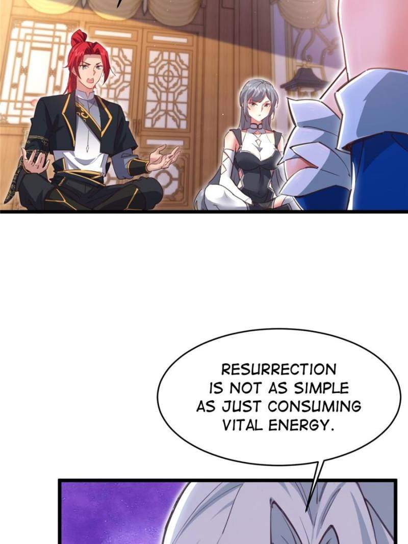 Traveling Through Time and Space to Become an Unlucky NPC: I Have a Wife to Protect Me Chapter 121 - Page 7