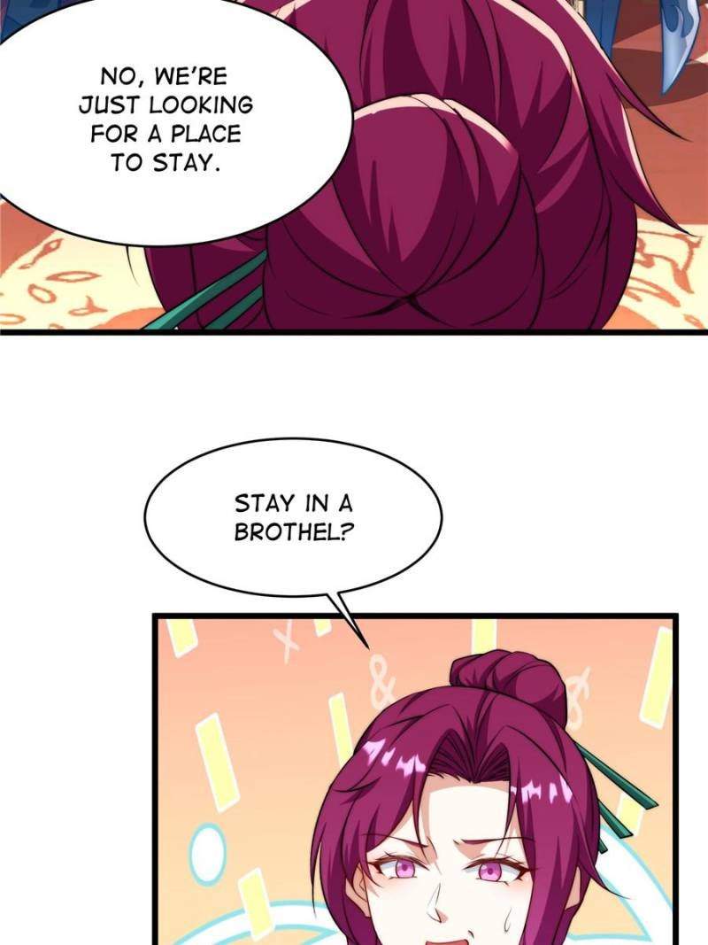 Traveling Through Time and Space to Become an Unlucky NPC: I Have a Wife to Protect Me Chapter 122 - Page 13