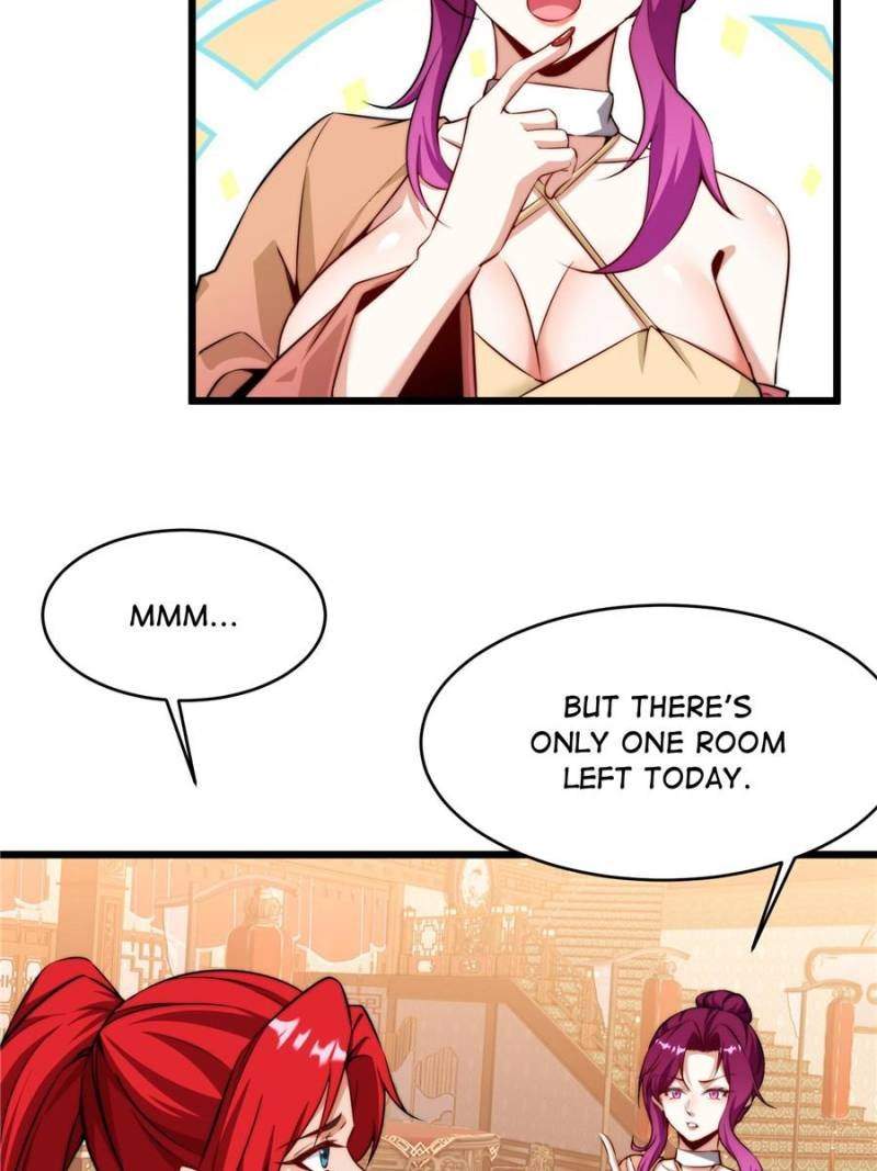 Traveling Through Time and Space to Become an Unlucky NPC: I Have a Wife to Protect Me Chapter 122 - Page 14