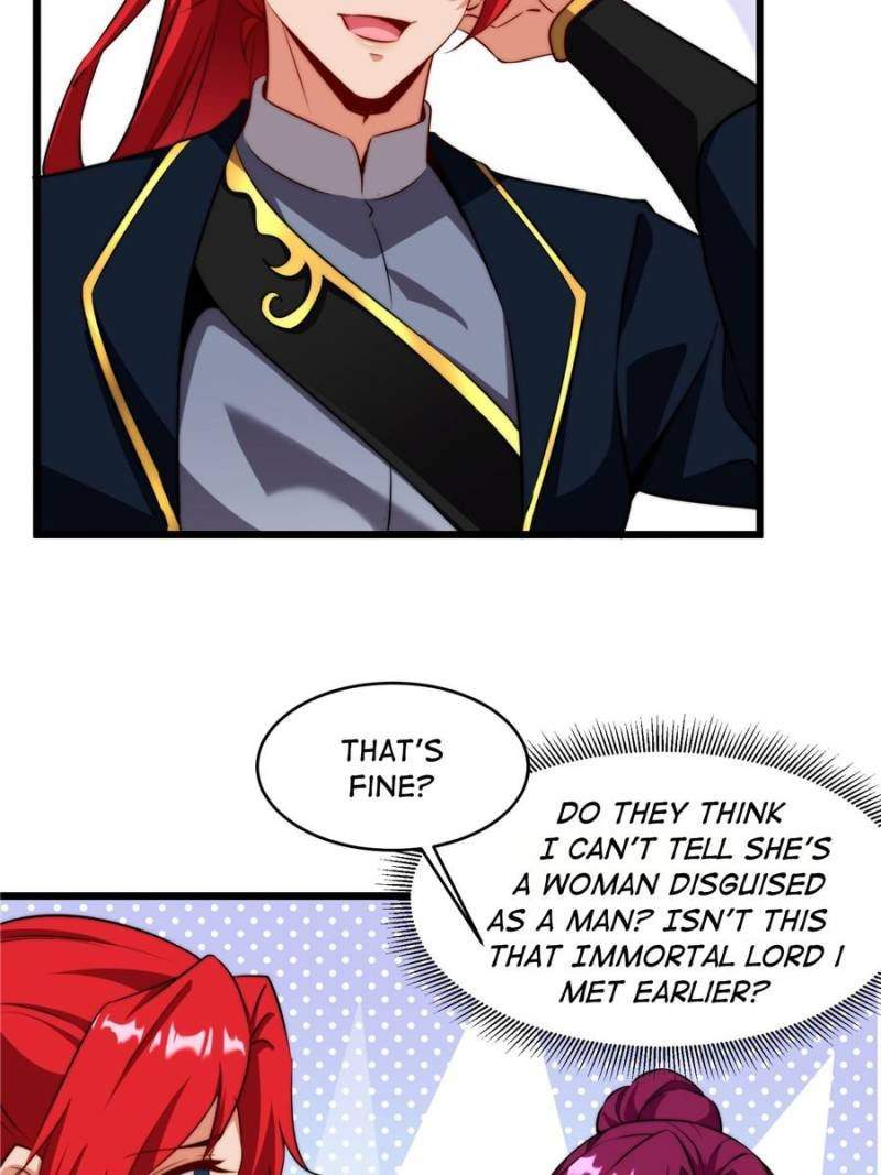 Traveling Through Time and Space to Become an Unlucky NPC: I Have a Wife to Protect Me Chapter 122 - Page 16