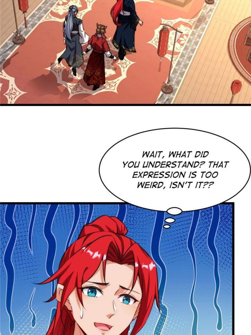 Traveling Through Time and Space to Become an Unlucky NPC: I Have a Wife to Protect Me Chapter 122 - Page 18